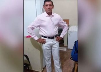 Operário de obra morre ao cair de laje de 15 metros em Manaus