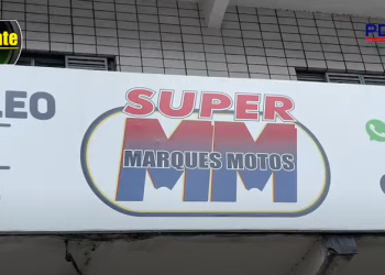 Marques Motos – Atacado e Varejo – PDEX