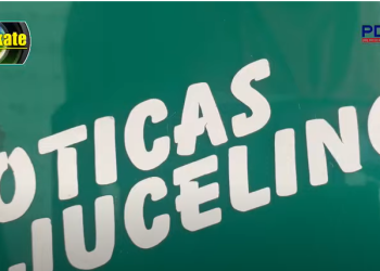 Óticas Juscelino – Nossa visão é Você – PDEX