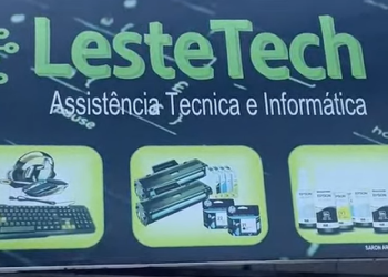 Leste Tech, Assistência Tecnica e Informática – PDEX