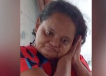 Mulher desaparece misteriosamente no bairro Petrópolis