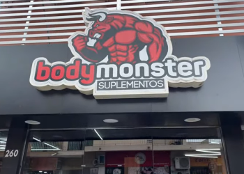 Bodymoster Suplementos – PDEX