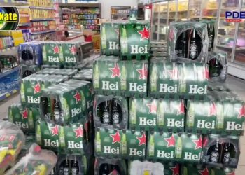 Adão e Eva Supermecados – PDEX