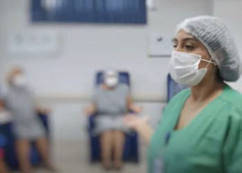 Janeiro Branco: Hospital Delphina realiza acolhimento psicológico a pacientes atendidos na unidade