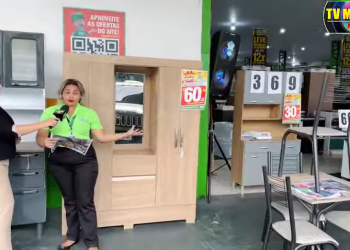 Confira só o que está esperando por você na Apa Móveis Manoa