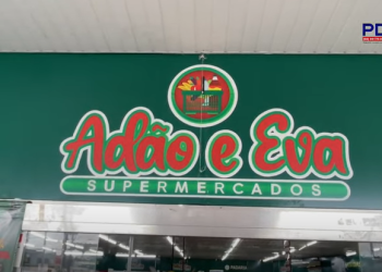 Adão e Eva Supermecados – PDEX