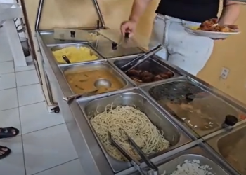 PDEX’s: Roger Refeições