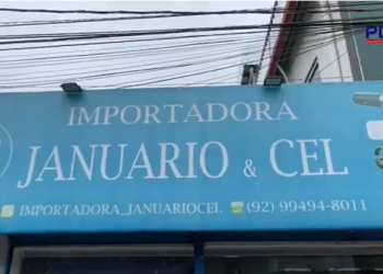 Importadora Januario & Cel – PDEX