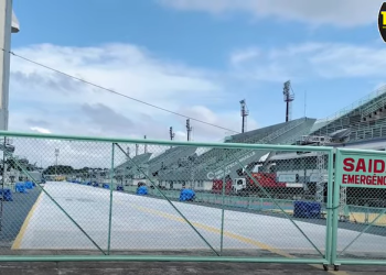 Chegou a hora de conhecer o horário que a sua escola do coração vai entrar na avenida