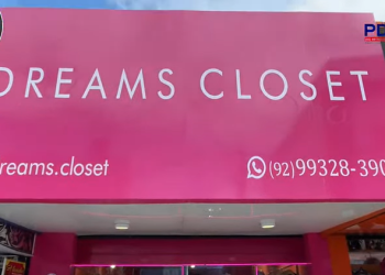 Dreams Closet -PDEX