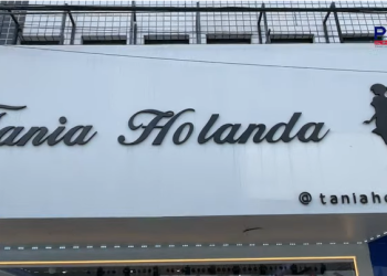 Tania Holanda -PDEX