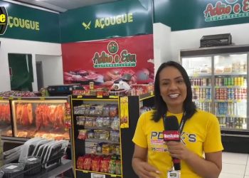 Adão e Eva Supermecados – PDEX