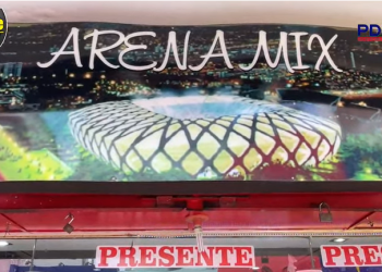 Arena Mix – PDEX