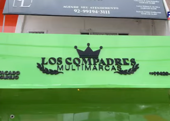 Los Compadres Multimarcas -PDEX