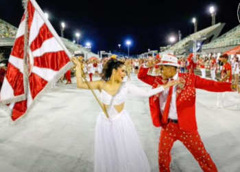 Ensaios técnicos das Escolas de Samba do Grupo Especial movimentam início da semana