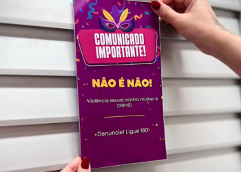 Polícia Civil do Amazonas orienta sobre medidas de segurança para mulheres em festas de Carnaval