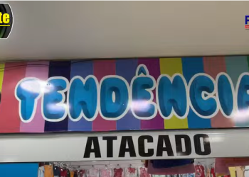 Tendência Kids -PDEX