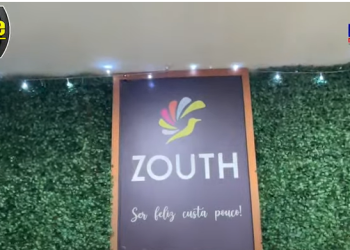 Zouth – Ser Feliz Custa Pouco ! -PDEX