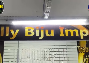 Milly biju Import -PDEX