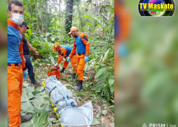 Mãe e filho indígenas são encontrados mortos em área de mata no AM