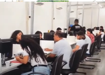 Sine Amazonas divulga 220 vagas de emprego nesta quarta-Feira (31/01)