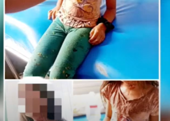 Preso cunhado de mulher encontrada morta junto com filho no AM