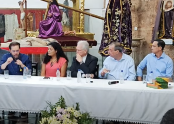Ordem de Serviço para a reforma das igrejas da Matriz, São Sebastião e Nossa Senhora dos Remédios