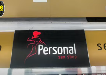 Personal Sex Shop -PDEX