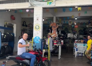 PDEX: Super Marques Motos – Atacado e Varejo