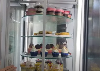 PDEX: Real Madrid – Panificadora e Confeitaria