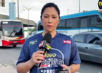 IML procura família de homem morto em Manaus