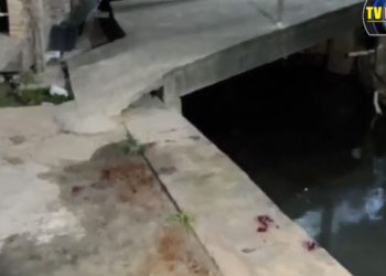 URGENTE – Tiroteio no Santo Agostinho