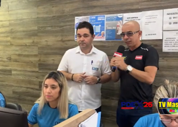 PDEX: Cínica Médica Manaus