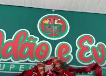 PDEX: Adão e Eva Supermercados