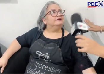 Pdex – Salão da dona Ray deixando você mais diva