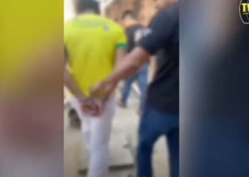 Homem condenado a prisão é preso por estupro de menino em Manaus