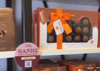 PDEX- Cacau Show – Educandos