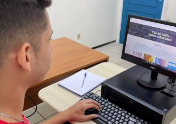 Oportunidade: Fametro abre Inscrições para cursos livres On-line e gratuitos