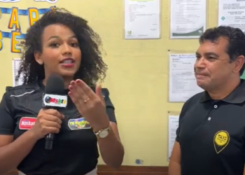 SINTAX-AM – Sindicato dos Condutores Autônomos e Taxistas de Manaus – PDEX’S