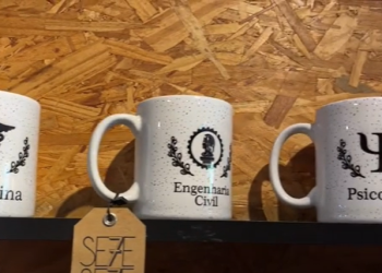 Loja Gil Educandos – PDEX’S