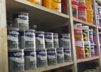 Ferragens Unidas Educandos – PDEX’S