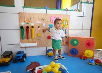 A Prefeitura de Manaus divulgou, nesta segunda-feira, 29/1, o resultado das inscrições para as creches. Prefeitura divulga