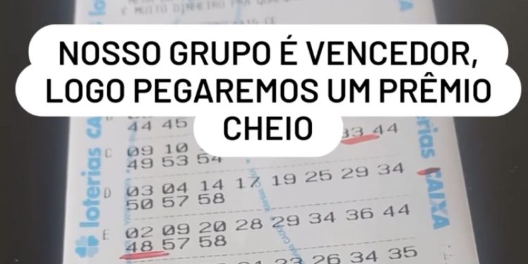 ‘Bolão’ do PT na Câmara ganha prêmio na Mega da Virada