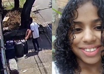 A Polícia Civil de Minas Gerais (PC-MG), não descarta que Ana Luiza Gomes, 12 anos, tenha sido abusada sexualmenta.