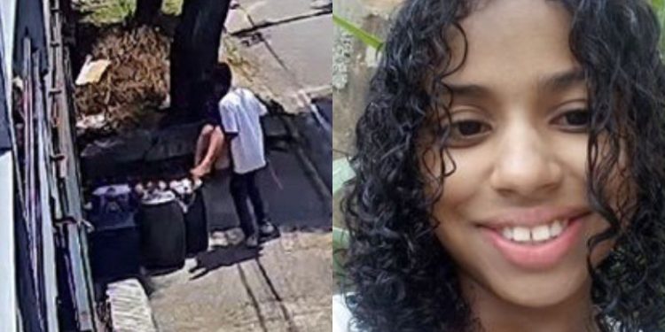 A Polícia Civil de Minas Gerais (PC-MG), não descarta que Ana Luiza Gomes, 12 anos, tenha sido abusada sexualmenta.