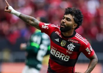 Ex-jogador aconselha Gabigol a deixar o Flamengo