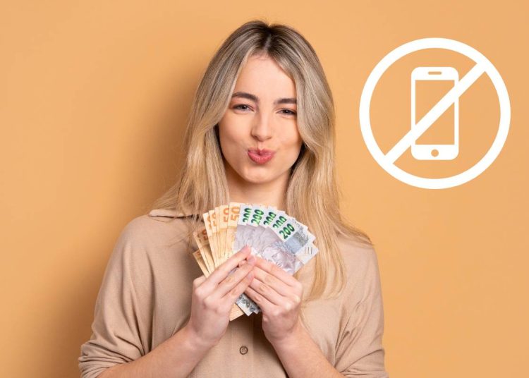 A empresa produtora de iogurtes islandês Siggi’s está promovendo um experimento de desconexão digital. Empresa vai