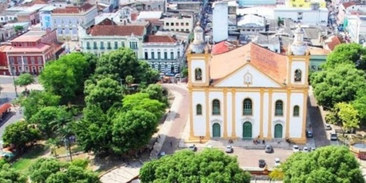 De nada adianta reformar a igreja Matriz, São Sebastião e Igreja dos Remédios se não for feito um. reforma das