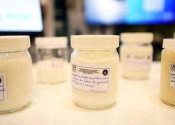 Pesquisa bioprodutos plantas fungos