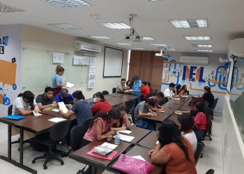 IEL Amazonas quer ampliar inserção de jovens talentos no mercado em 2024